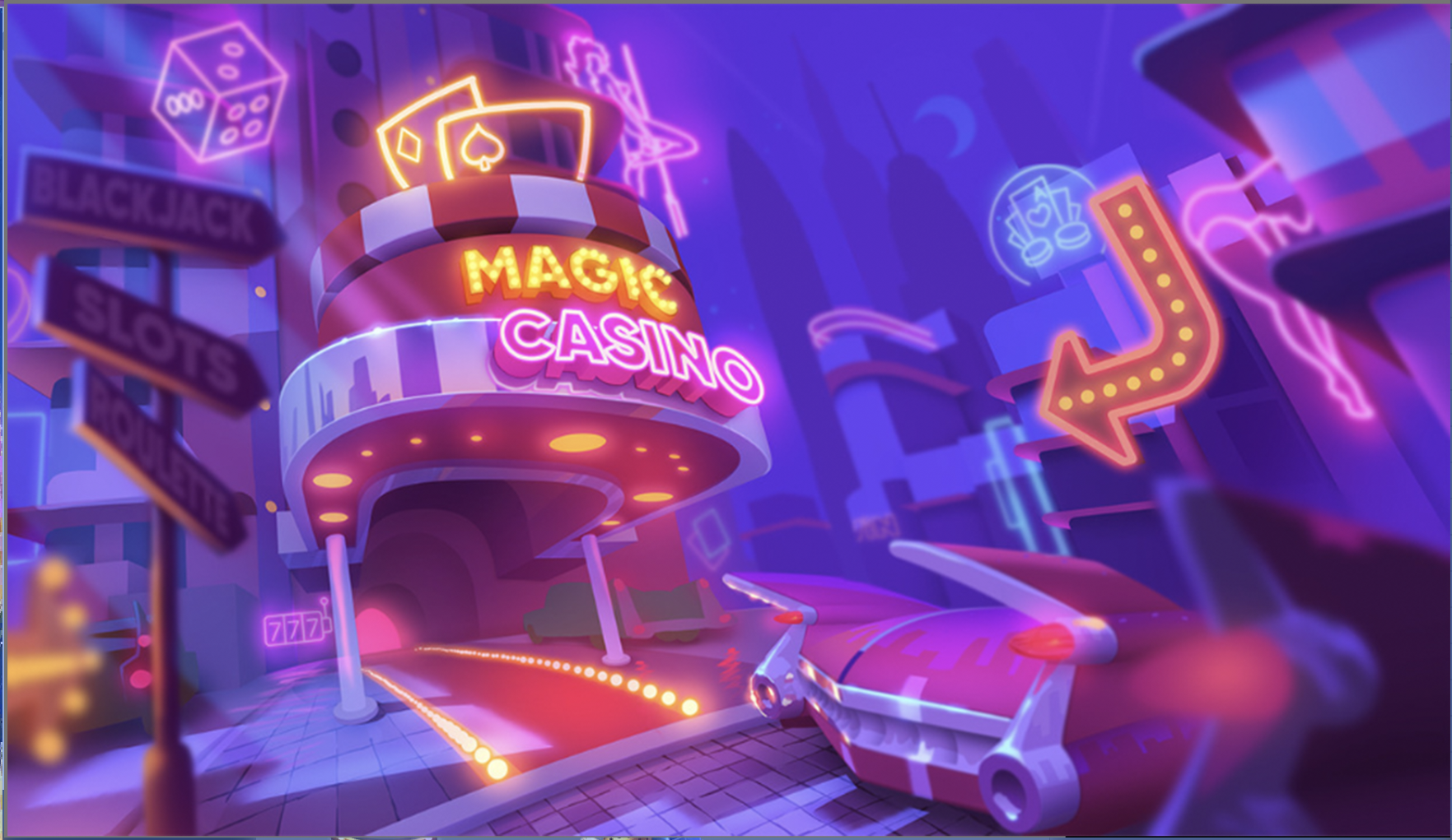 About Juegofusion Gaming