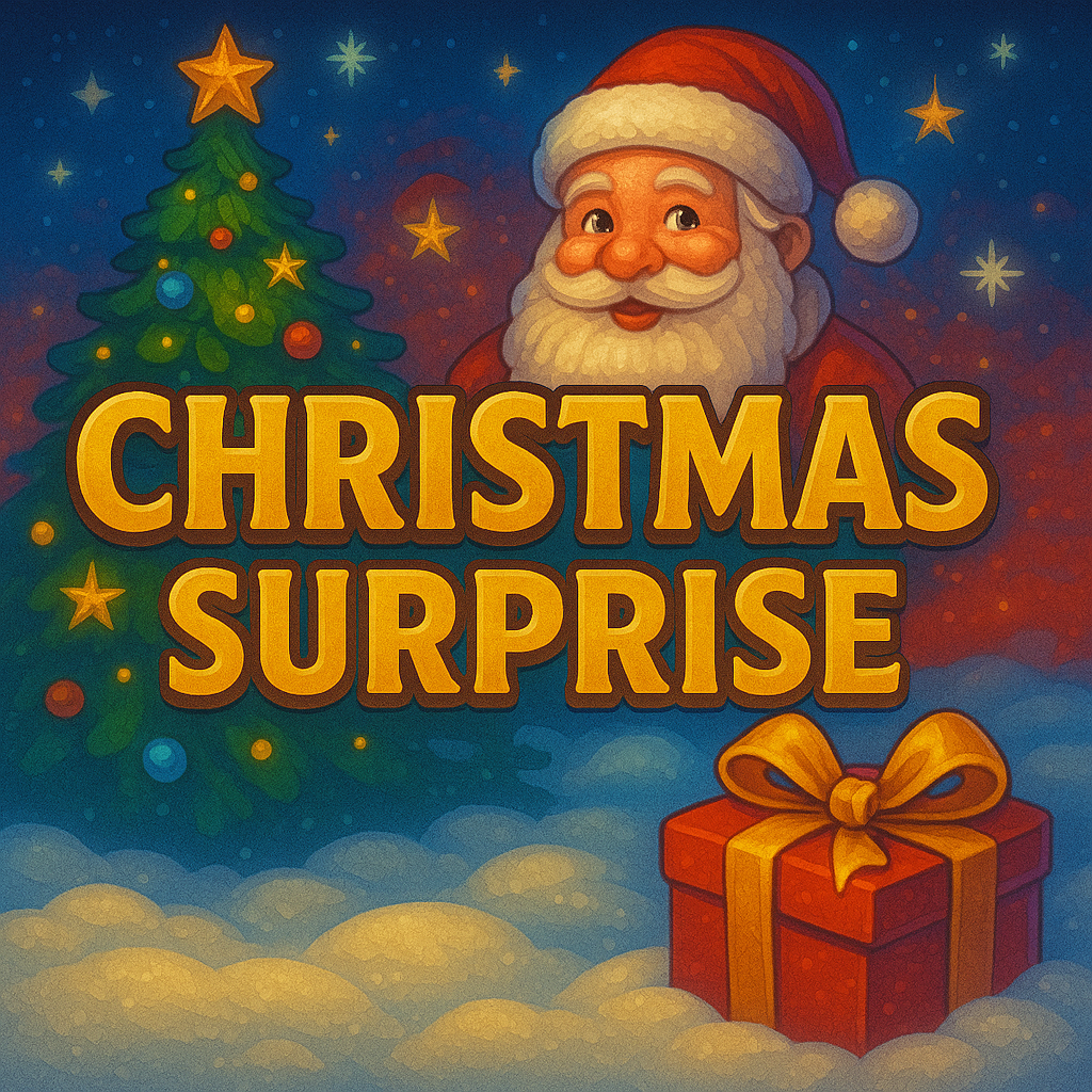 Christmas Surprise